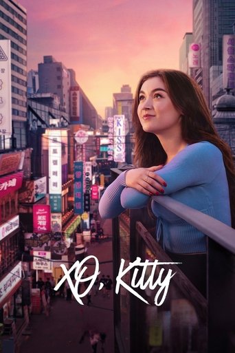 Portrait for XO, Kitty - Season 2
