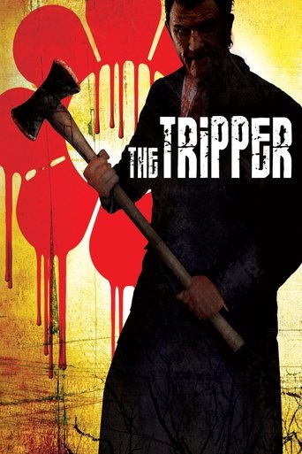 Poster of The Tripper