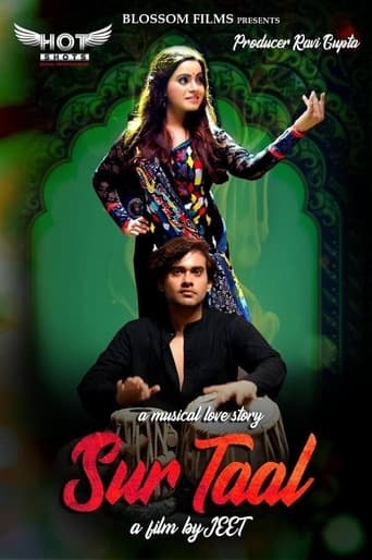 Poster of Sur Taal