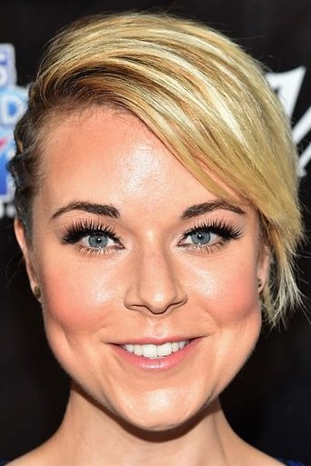 Portrait of Tina Majorino