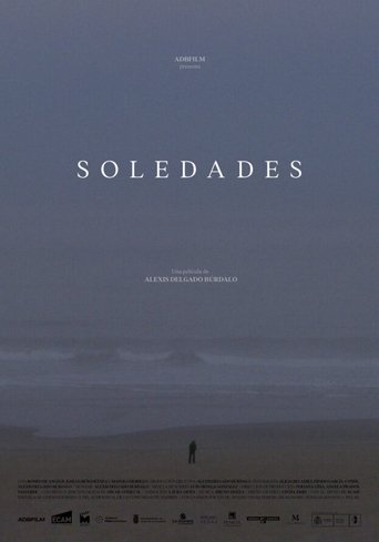 Poster of Soledades