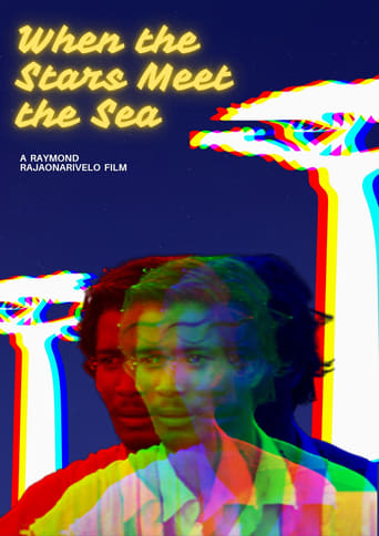 Poster of When the Stars Meet the Sea