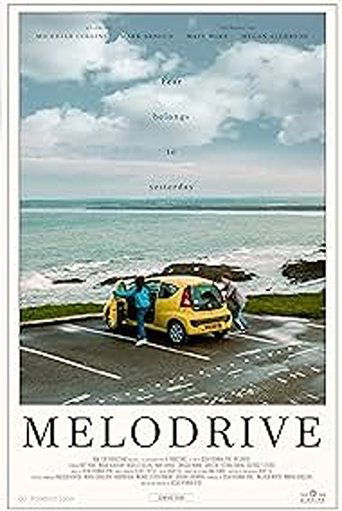 Poster of Melodrive