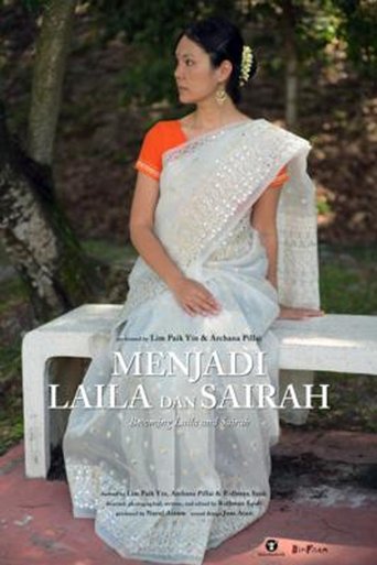 Poster of Menjadi Laila dan Sairah