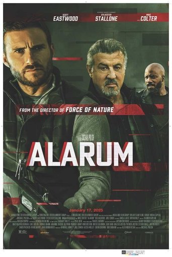 Poster of Alarum