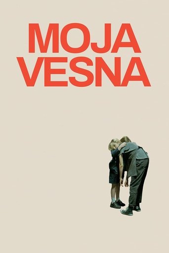 Poster of Moja Vesna