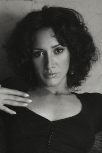 Portrait of Jennifer Beals