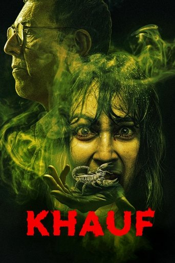 Poster of Khauf
