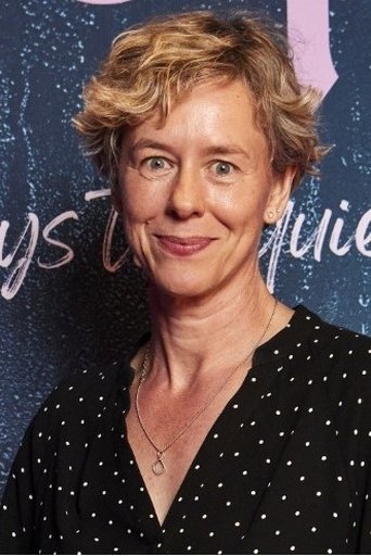 Portrait of Helen Gregory