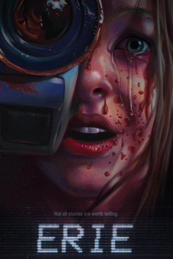 Poster of Erie