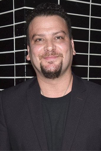 Portrait of Andy Weiss
