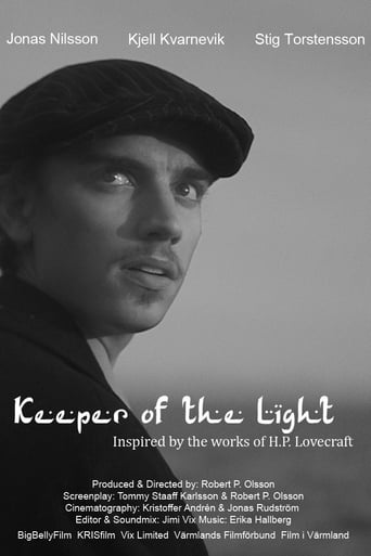 Poster of Keeper of the Light