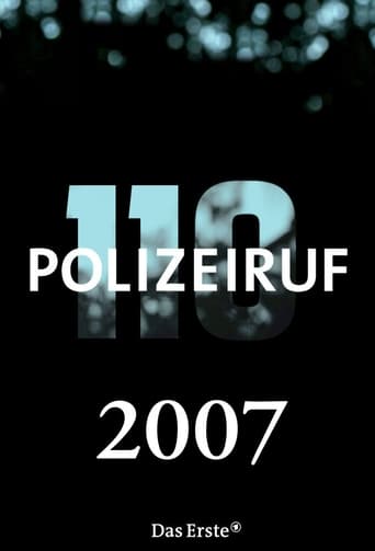 Portrait for Polizeiruf 110 - Season 36