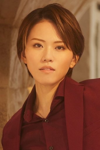 Portrait of Hiryuu Tsukasa