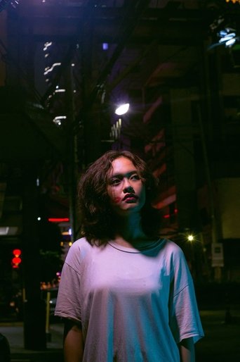 Portrait of Kezeah Rosito