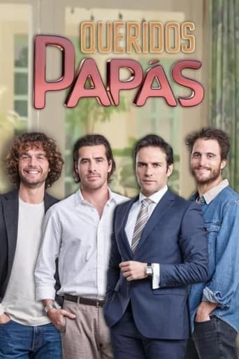 Portrait for Queridos Papás - Season 1