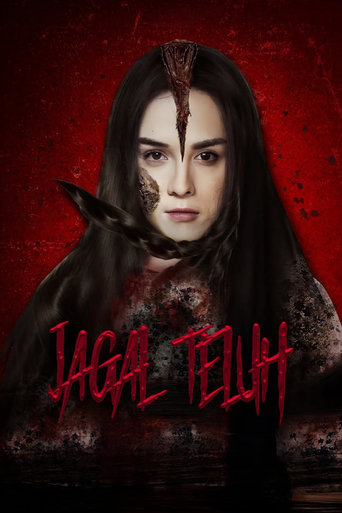 Poster of Jagal Teluh