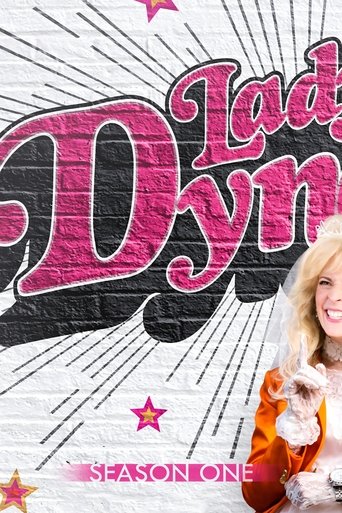 Portrait for Lady Dynamite - Season 1