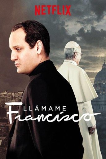 Poster of Call Me Francis