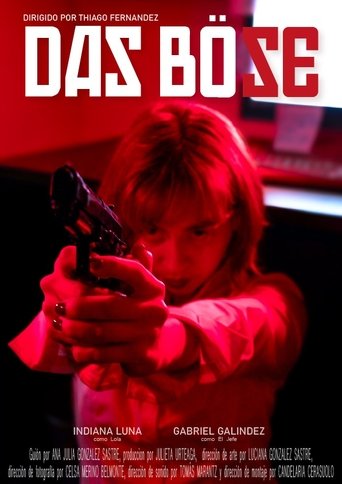 Poster of Das Bose