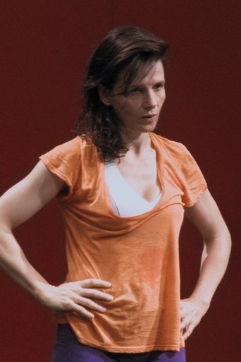 Poster of In-I In Motion