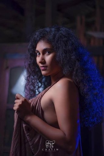 Portrait of Thilakshini Ratnayake