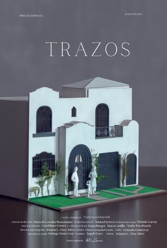 Poster of Trazos