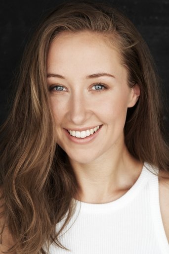 Portrait of Erin Doherty