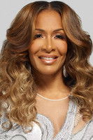 Portrait of Shereé Whitfield