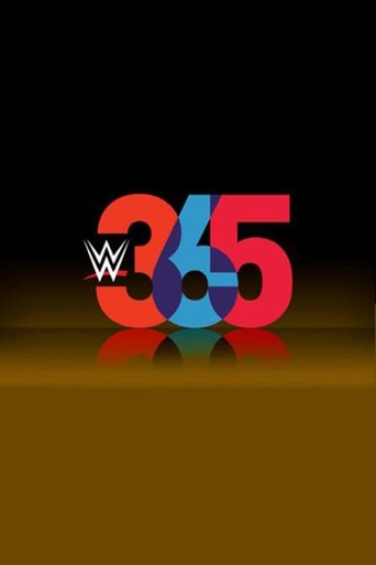 Portrait for WWE 365 - Miniseries