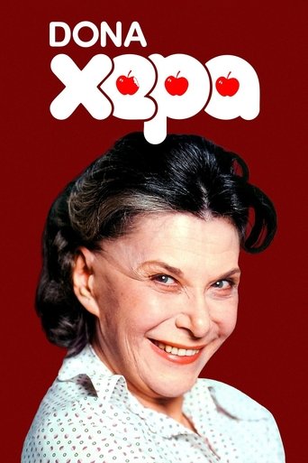 Portrait for Dona Xepa - Season 1