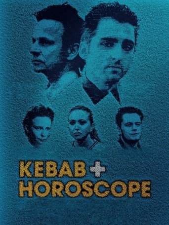 Poster of Kebab & Horoscope