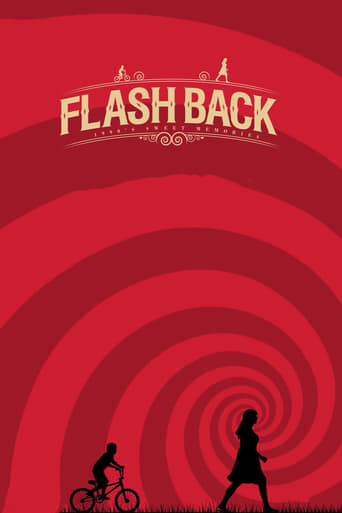 Poster of Flashback