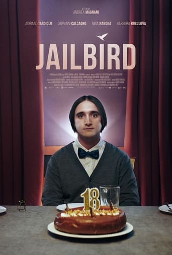 Poster of Jailbird