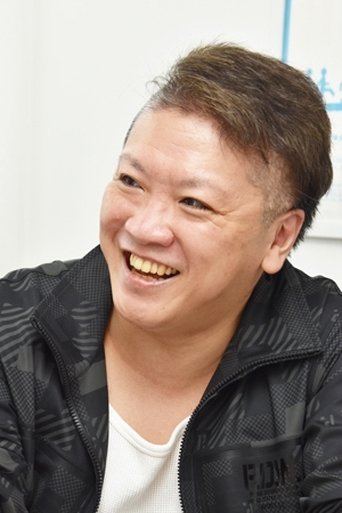 Portrait of Yosuke Miyagi