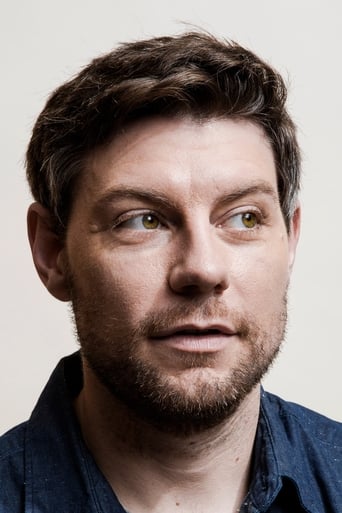 Portrait of Patrick Fugit