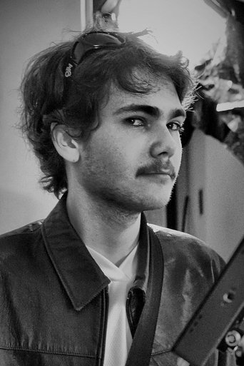 Portrait of Daniel Karl