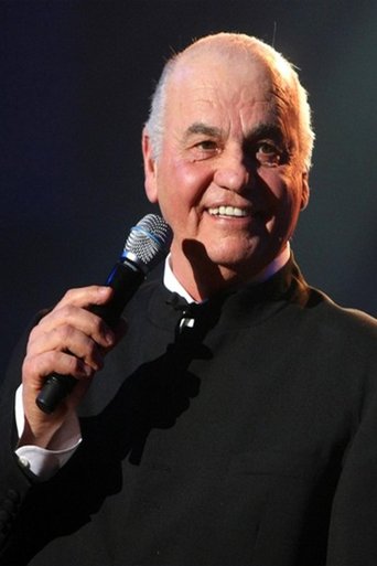 Portrait of Zvonko Bogdan