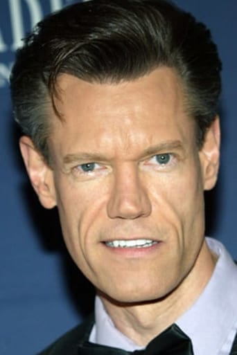 Portrait of Randy Travis