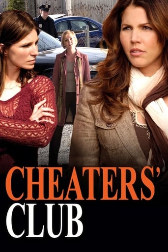 Poster of Cheaters' Club