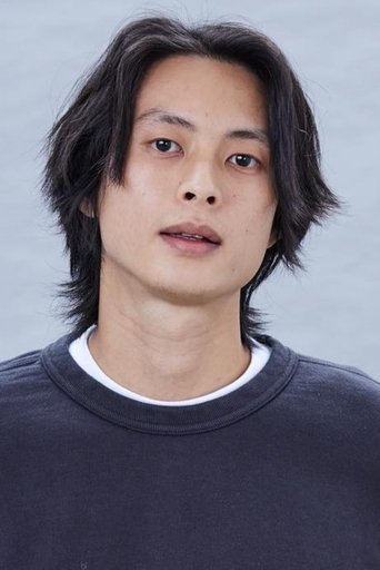 Portrait of Shing Kwan Jam