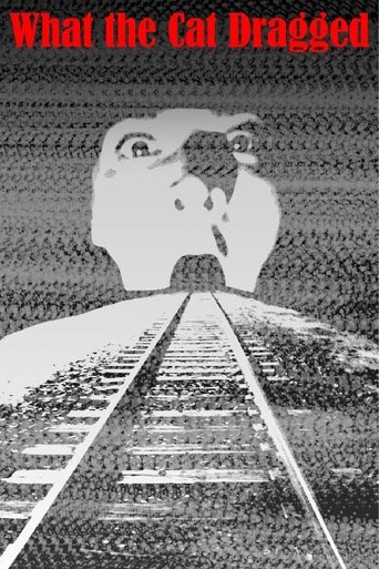 Poster of What the Cat Dragged