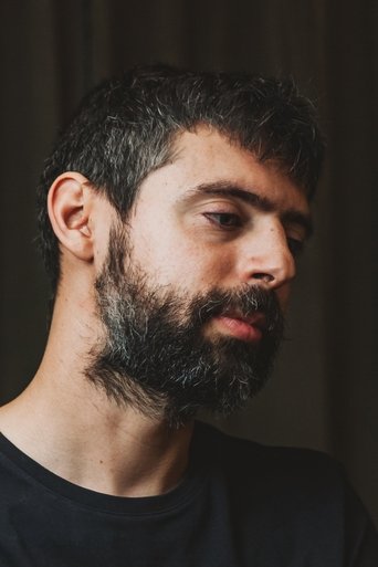 Portrait of Miguel Franco