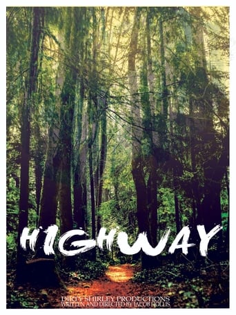 Poster of Highway