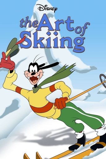 Poster of The Art of Skiing