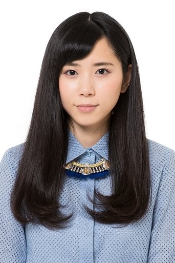 Portrait of Miku Kawamura