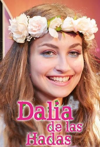 Poster of Dalia de las hadas