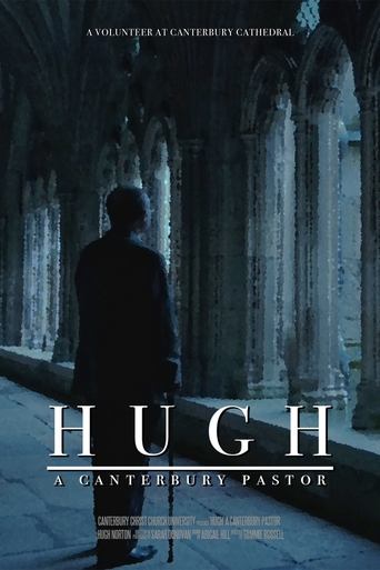 Poster of Hugh: A Canterbury Pastor