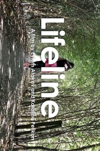 Poster of Lifeline