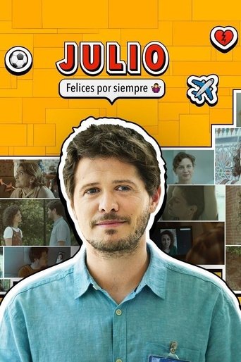 Poster of Julio, felices por siempre